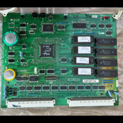 HPE 48 Port Switch - 5900AF
