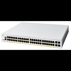Cisco 48 Port Switch - C1200-48T-4G