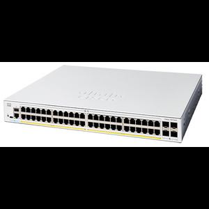 Cisco 48 Port Switch - C1200-48T-4G