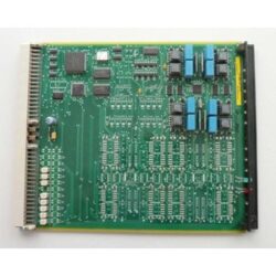 Siemens SLMO8 Board - S30810-Q2168-X100