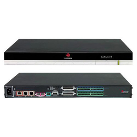 Polycom C8 Sound Structure 2200-33080-001