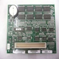 Tadiran DBX-1 Circuit Card Part No. 72449133100