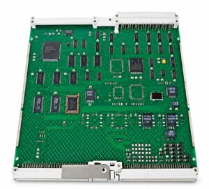 Ericsson DSU/4 MX-One Board - ROF1314414/4