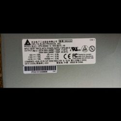 Delta REDUNDANT PSU DPS-300AB-1 D