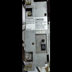 Panasonic KX-500 Power Supply - PSLP1011YA