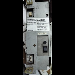 Panasonic KX-500 Power Supply - PSLP1011YA