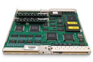 Aastra LPU5/3 MX-ONE Board - ROF1314602/3