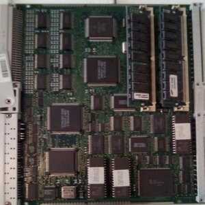 Aastra LPU5/3 MX-ONE Board - ROF1314602/3