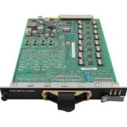 Mitel 16-Port ONS Card Part No. 50005103