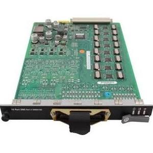 Mitel 16-Port ONS Card Part No. 50005103