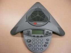Polycom SoundStation 2201-07142-001