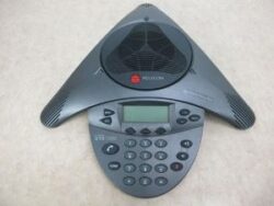 Polycom Vtx1000 Soundstation 2201-07142-601