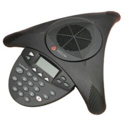 Polycom Sound Station 2  - 2201-16200-001