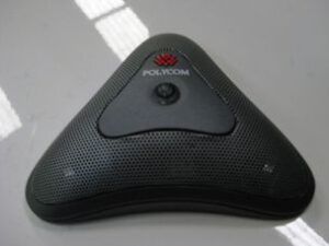 Polycom VSX Micpod Microphone 2201-20250-202