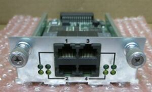 Polycom 2201-20948-200 VSX 4 Port