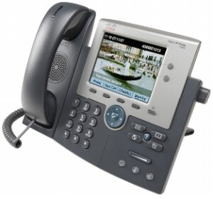 CISCO	CP-7945G