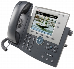 CISCO	CP-7945G
