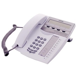 Aastra Dialog 4223 Phone Part No. DBC 22301/001 
