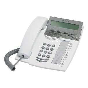 Aastra Dialog 4225 Phone Part No. DBC22501/01001