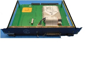 Nortel NT7P43EA