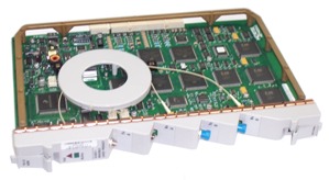 Nortel NTFT02BA