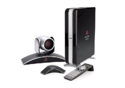 POLYCOM HDX 6000HD