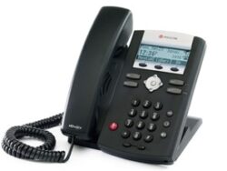 Polycom SoundPoint IP 2200-12375-025