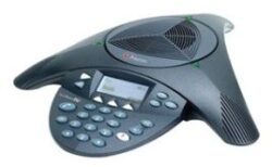 Polycom SoundStation 2W (Expandable) 2200-07800-036