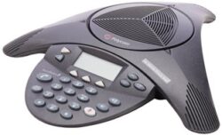 Polycom SoundStation 2 (Non Expandable) (2200-16000-036)