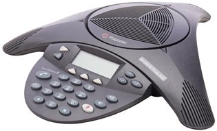 Polycom SoundStation 2 (Non Expandable) (2200-16000-036)