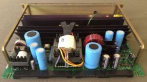 Nortel QPA165F