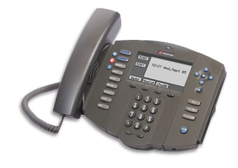 Polycome SOUND POINT IP 500 MGCP