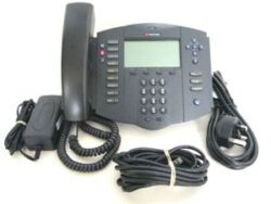 Polycome SOUND POINT IP 501 MGCP