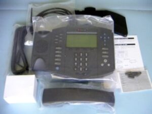 Polycome SOUND POINT IP 600 SIP