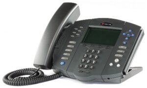 Polycome SOUND POINT IP 601 SIP