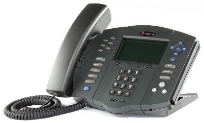 Polycome SOUND POINT IP 601 SIP