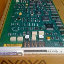 AVAYA TN2207 - DS1 Interface