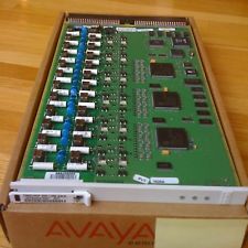 AVAYA TN2214