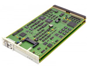 Avaya TN2401 Netcon/Pkt Intfc