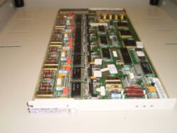 TN742 8-Port Analog Line Circuit Pack