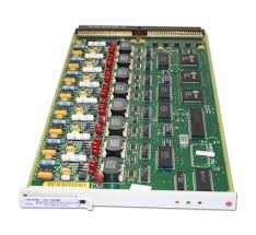 Avaya CO Trunk Card - TN747B