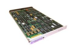 Lucent TN771D Maintenance / Test Card