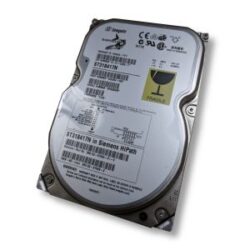 Siemens Hipath Hard Drive - S30122-K7494-X1-3