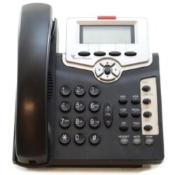 Tadiran T-207S IP Phone Part No. 77440102500