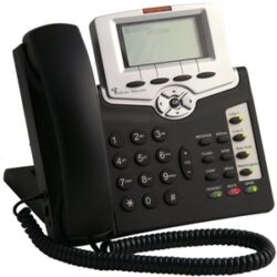 Tadiran T-208S IP Phone Part No. 77440102400