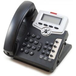 Tadiran T-207M IP Phone Part No. 77440102100