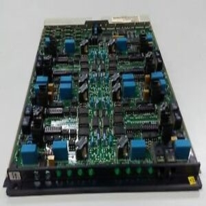 Siemens TMCOW Board Part S30810-Q2288-X