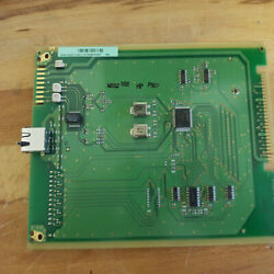 Siemens S2M Board Part No. S30810-Q2913-X300-2