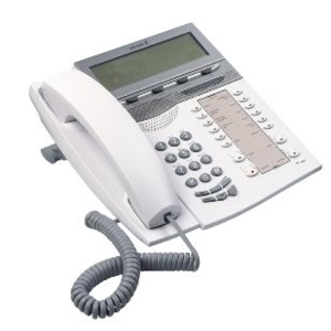 Ericsson Dialog 4224 Phone Part No.  DBC22401/01021