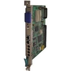 Panasonic MPR Card Part No. KX-TDE0101